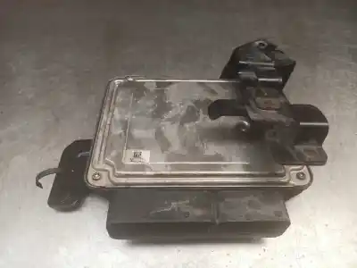 Gebrauchtes Autoersatzteil ecu-motorsteuergerät uce motorsteuergerät zum saab 9-3 combi (e50) 1.9 d oem-iam-referenzen 55354770