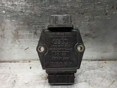 Second-hand car spare part ignition module for audi a4 berlina (b5) 1.8 t oem iam references 8d0905351