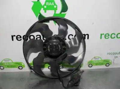 Pezzo di ricambio per auto di seconda mano elettroventola per kia cee´d 1.6 crdi cat riferimenti oem iam 253041h600  