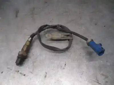 Tweedehands auto-onderdeel LAMBDA SONDE voor FORD FOCUS BERLINA (CAP)  OEM IAM-referenties 3M519G444AB  0258006569