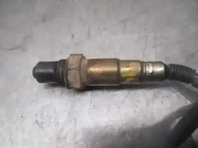 Peça sobressalente para automóvel em segunda mão sonda lambda por ford focus berlina (cap) 2.0 cat referências oem iam 3m519g444ab  0258006569