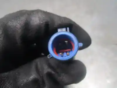 Peça sobressalente para automóvel em segunda mão sonda lambda por ford focus berlina (cap) 2.0 cat referências oem iam 3m519g444ab  0258006569