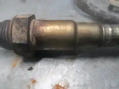 Peça sobressalente para automóvel em segunda mão sonda lambda por ford focus berlina (cap) 2.0 cat referências oem iam 3m519g444ab  0258006569