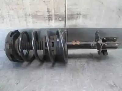 Second-hand car spare part FRONT LEFT SHOCK ABSORBER for RENAULT MEGANE I FASE 2 BERLINA (BA0) (1999->)  OEM IAM references 7700412915A 060210 03051000103A