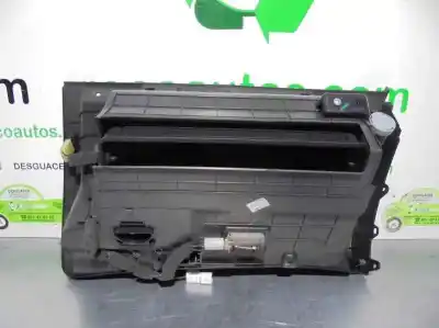 Peça sobressalente para automóvel em segunda mão porta luvas por kia cee´d 1.6 crdi cat referências oem iam 847601h000  