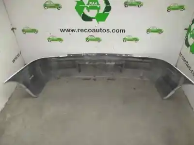 Автозапчастина б/у задній бампер для chrysler neon (pl) 2.0 le посилання на oem iam   