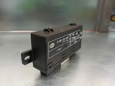 Second-hand car spare part electronic module for bmw serie 7 (e38) 725tds oem iam references 61358377593  5dk00735812
