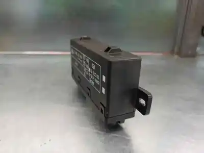 Second-hand car spare part electronic module for bmw serie 7 (e38) 725tds oem iam references 61358377593  5dk00735812