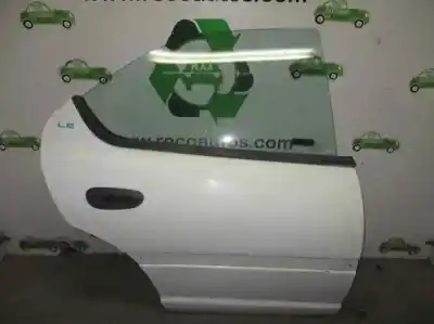 Peça sobressalente para automóvel em segunda mão porta do automóvel traseira direita por chrysler neon (pl) 2.0 le referências oem iam 04888592ae