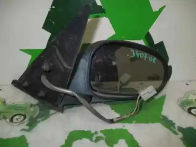 Peça sobressalente para automóvel em segunda mão espelho retrovisor direito por chrysler neon (pl) 2.0 le referências oem iam 