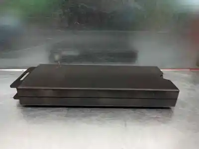 Second-hand car spare part electronic module for bmw serie 7 (e38) 725tds oem iam references 84118370753  