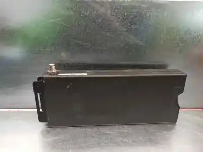 Second-hand car spare part electronic module for bmw serie 7 (e38) 725tds oem iam references 84118370753  