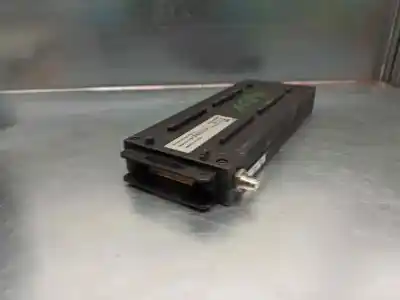 Second-hand car spare part electronic module for bmw serie 7 (e38) 725tds oem iam references 84118370753  