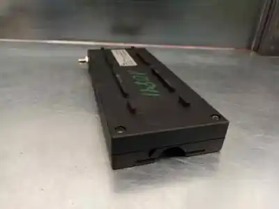 Second-hand car spare part electronic module for bmw serie 7 (e38) 725tds oem iam references 84118370753  