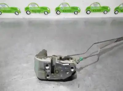 Автозапчастина б/у замок заднього правого дверя для chrysler neon (pl) 2.0 le посилання на oem iam 