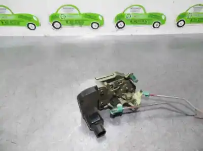Автозапчасти б/у замок задней правой двери за chrysler neon (pl) 2.0 le ссылки oem iam   