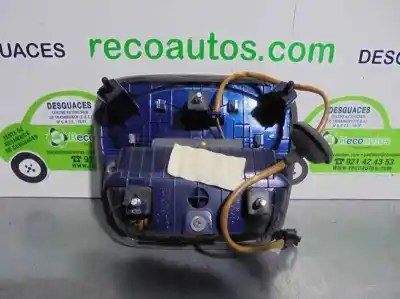 Peça sobressalente para automóvel em segunda mão puxador exterior de mala por kia cee´d 1.6 crdi cat referências oem iam 873101h200  