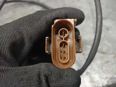 Second-hand car spare part lambda probe for audi a4 berlina (b5) 1.8 t oem iam references 021906265ae  0258003757