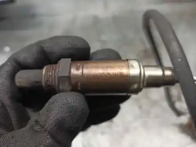 Second-hand car spare part lambda probe for audi a4 berlina (b5) 1.8 t oem iam references 021906265ae  0258003757