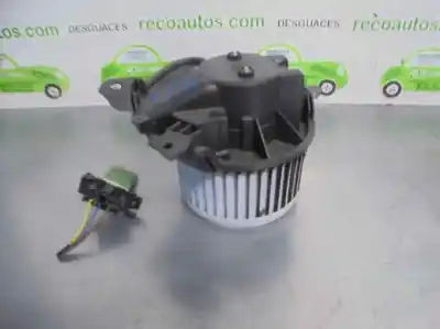 Second-hand car spare part HEATER BLOWER MOTOR for PEUGEOT BIPPER  OEM IAM references 507730100  