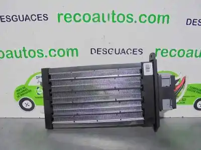 Peça sobressalente para automóvel em segunda mão resistência sofagem chauffage por kia cee´d 1.6 crdi cat referências oem iam 972354d000  2013501