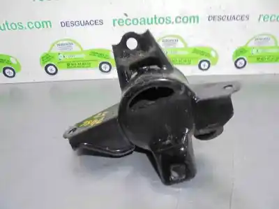 Second-hand car spare part left engine support for kia cee´d 1.6 crdi cat oem iam references   