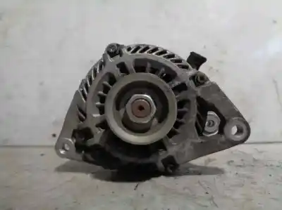 Second-hand car spare part alternator for mazda 2 (de_, dh_) 1.3 (de3fs) oem iam references zj3818300
