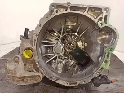 Second-hand car spare part gearbox for mazda 2 (de_, dh_) 1.3 (de3fs) oem iam references fc300