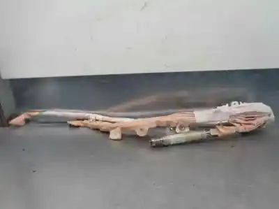 Second-hand car spare part front right curtain airbag for mazda 2 (de_, dh_) 1.3 (de3fs) oem iam references 