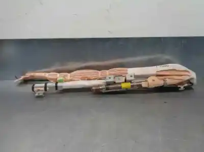 Second-hand car spare part front left curtain airbag for mazda 2 (de_, dh_) 1.3 (de3fs) oem iam references 