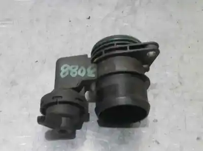Pièce détachée automobile d'occasion BOITIER DE PAPILLON pour CITROEN XSARA PICASSO (N68)  Références OEM IAM 9638300980  0920400433