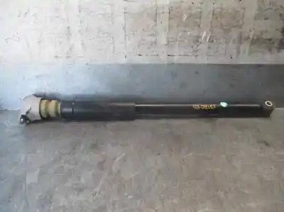 Second-hand car spare part right rear shock absorber for mazda 2 (de_, dh_) 1.3 (de3fs) oem iam references 