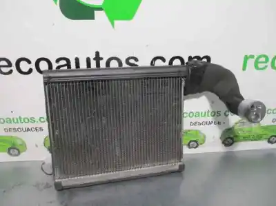 Автозапчастина б/у випарник кондиционера для lexus gs (gs/us/ws19) 3.0 v6 24v cat посилання на oem iam   