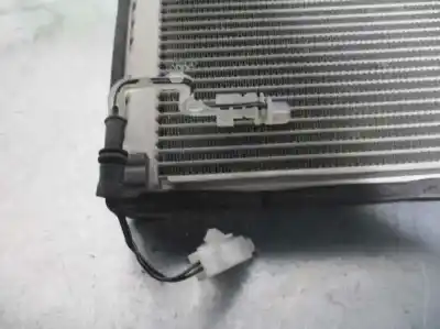 Автозапчастина б/у випарник кондиционера для lexus gs (gs/us/ws19) 3.0 v6 24v cat посилання на oem iam   