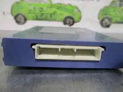 Peça sobressalente para automóvel em segunda mão módulo eletrônico por lexus gs (gs/us/ws19) 3.0 v6 24v cat referências oem iam 8934030031  