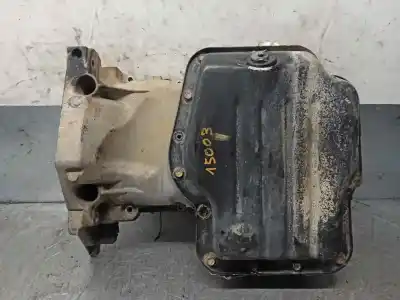 Peça sobressalente para automóvel em segunda mão CÁRTER por OPEL ZAFIRA B  Referências OEM IAM 5652015  