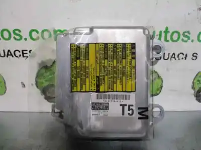 Peça sobressalente para automóvel em segunda mão centralina de airbag por lexus gs (gs/us/ws19) 3.0 v6 24v cat referências oem iam 8917030450