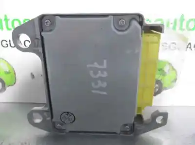 Автозапчастина б/у блок управління подушками безпеки для lexus gs (gs/us/ws19) 3.0 v6 24v cat посилання на oem iam 8917030450  1523008552