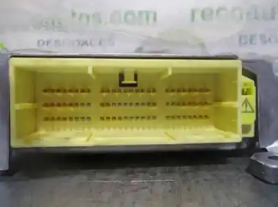 Автозапчастина б/у блок управління подушками безпеки для lexus gs (gs/us/ws19) 3.0 v6 24v cat посилання на oem iam 8917030450  1523008552