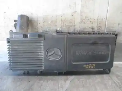 Second-hand car spare part air filter support for mazda 2 (de_, dh_) 1.3 (de3fs) oem iam references 