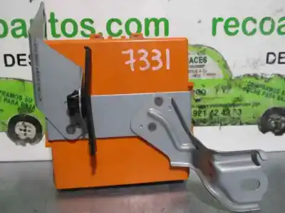 Автозапчастина б/у електронний модуль для lexus gs (gs/us/ws19) 3.0 v6 24v cat посилання на oem iam 8994030080  0319000470