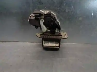 Second-hand car spare part trunk lock for mazda 2 (de_, dh_) 1.3 (de3fs) oem iam references   