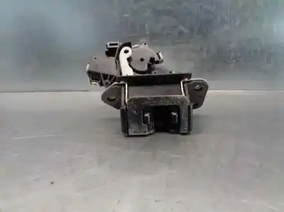 Second-hand car spare part trunk lock for mazda 2 (de_, dh_) 1.3 (de3fs) oem iam references   