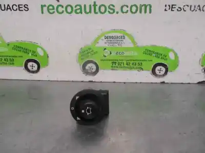 Second-hand car spare part rearview side mirror switch for ford fiesta (cbk) 1.4 tdci cat oem iam references 93bg17b676bb