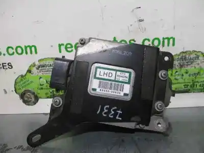 Peça sobressalente para automóvel em segunda mão módulo eletrônico por lexus gs (gs/us/ws19) 3.0 v6 24v cat referências oem iam 8965030630