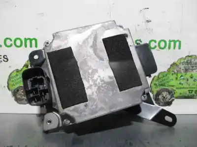 Автозапчастина б/у електронний модуль для lexus gs (gs/us/ws19) 3.0 v6 24v cat посилання на oem iam 8965030630  