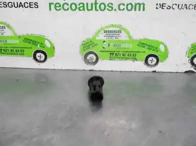 Second-hand car spare part headlights switch for ford fiesta (cbk) 1.4 tdci cat oem iam references 2s5t198514aa  