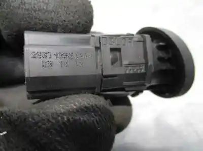 Second-hand car spare part headlights switch for ford fiesta (cbk) 1.4 tdci cat oem iam references 2s5t198514aa  