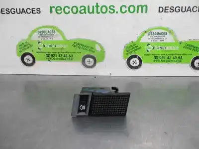 Second-hand car spare part HEADLIGHTS SWITCH for OPEL KADETT E  OEM IAM references 90181851  