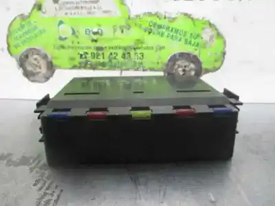 Peça sobressalente para automóvel em segunda mão módulo eletrônico por lexus gs (gs/us/ws19) 3.0 v6 24v cat referências oem iam 8921130020